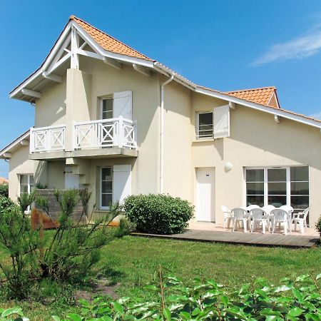 Holiday Home Residence Dune Blanche - Ocean1 By Interhome ビスカロッス・プラージュ エクステリア 写真