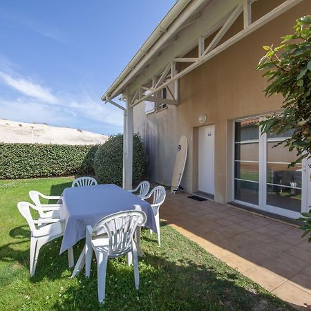 Holiday Home Residence Dune Blanche - Ocean1 By Interhome ビスカロッス・プラージュ エクステリア 写真