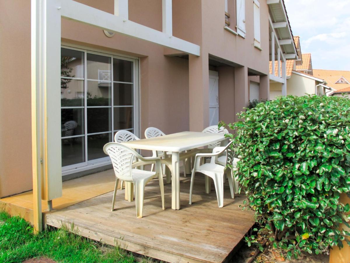 Holiday Home Residence Dune Blanche - Ocean1 By Interhome ビスカロッス・プラージュ エクステリア 写真