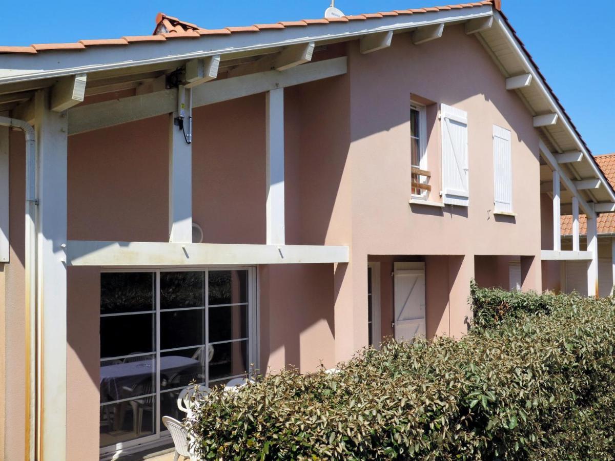 Holiday Home Residence Dune Blanche - Ocean1 By Interhome ビスカロッス・プラージュ エクステリア 写真