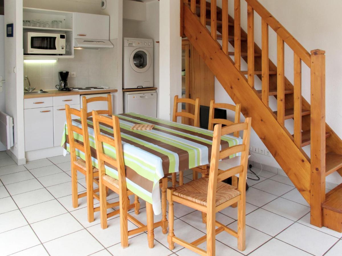Holiday Home Residence Dune Blanche - Ocean1 By Interhome ビスカロッス・プラージュ エクステリア 写真