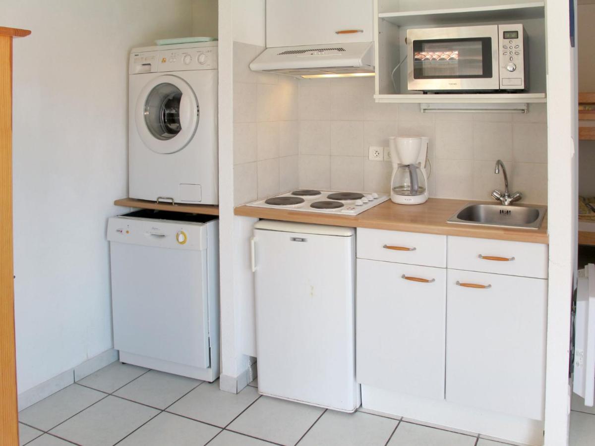 Holiday Home Residence Dune Blanche - Ocean1 By Interhome ビスカロッス・プラージュ エクステリア 写真