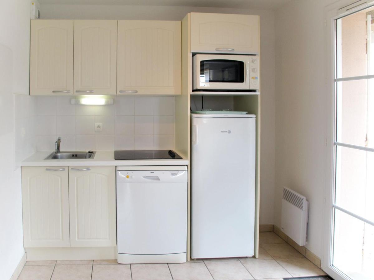 Holiday Home Residence Dune Blanche - Ocean1 By Interhome ビスカロッス・プラージュ エクステリア 写真