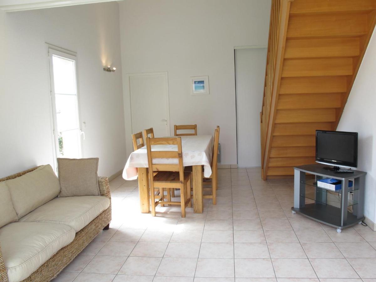 Holiday Home Residence Dune Blanche - Ocean1 By Interhome ビスカロッス・プラージュ エクステリア 写真