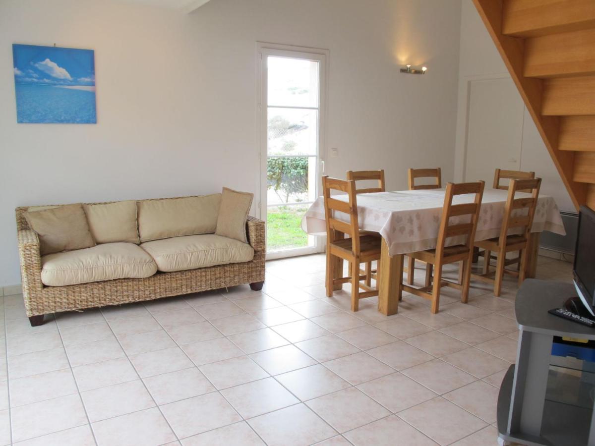 Holiday Home Residence Dune Blanche - Ocean1 By Interhome ビスカロッス・プラージュ エクステリア 写真