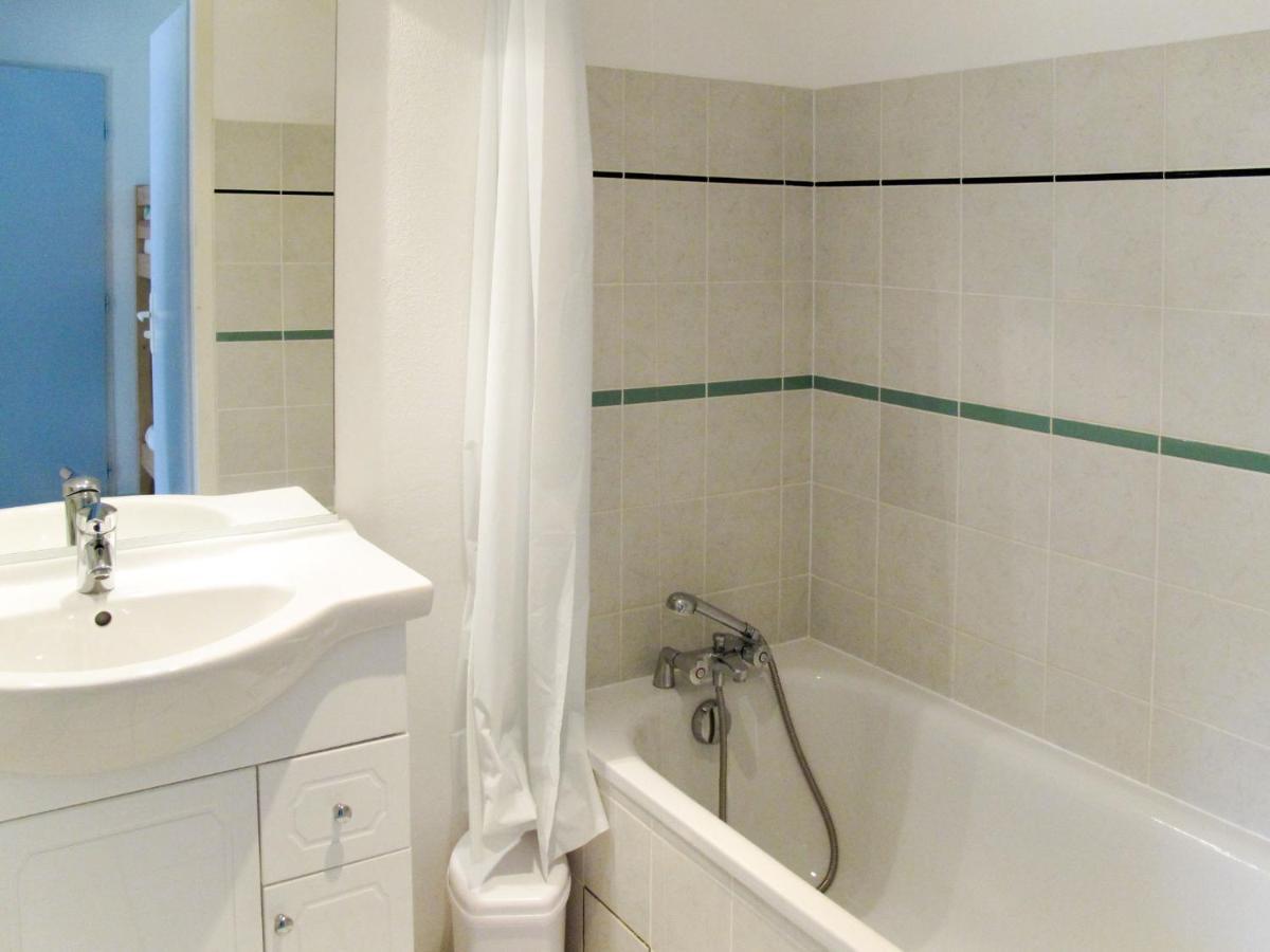 Holiday Home Residence Dune Blanche - Ocean1 By Interhome ビスカロッス・プラージュ エクステリア 写真