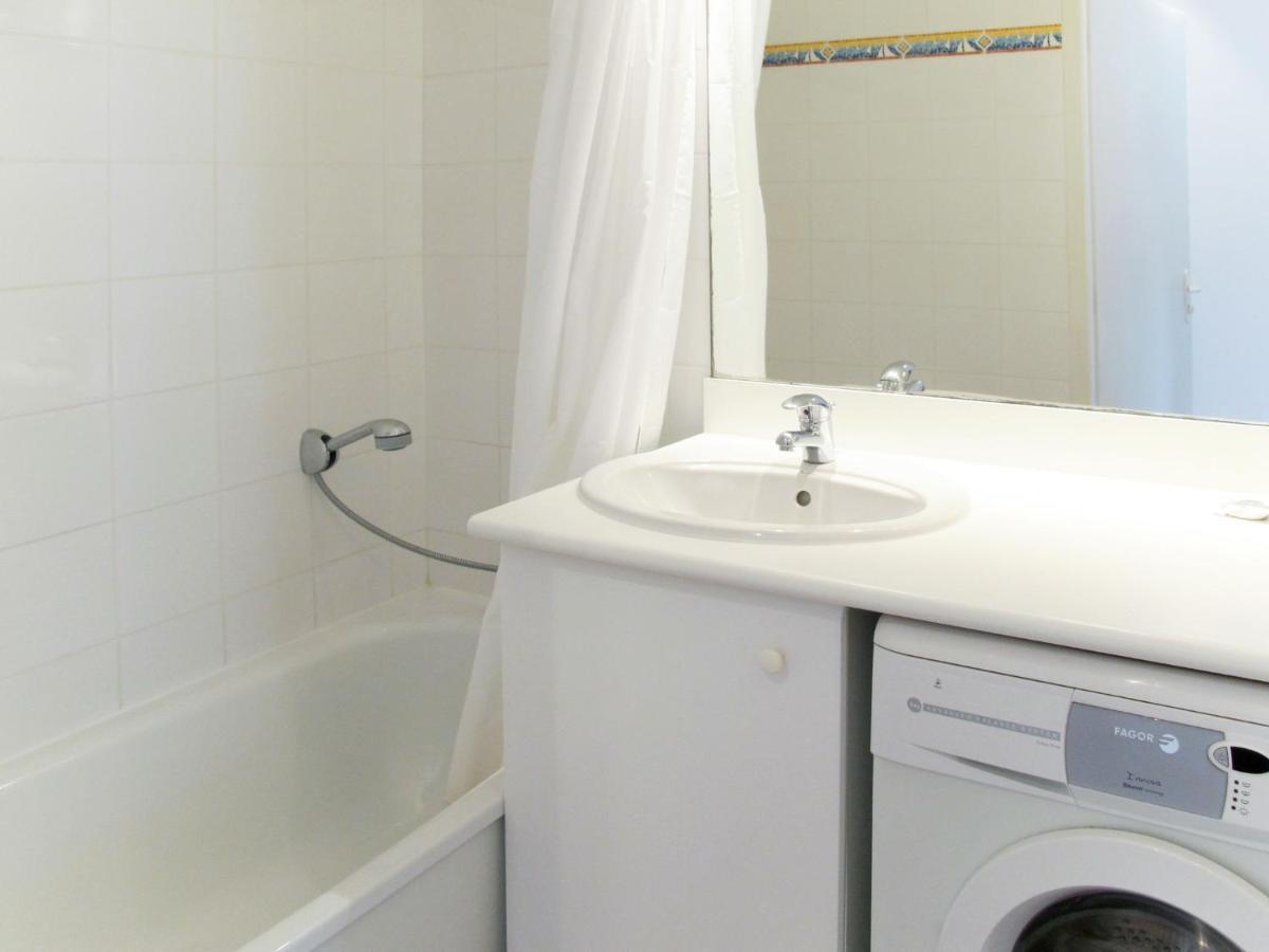 Holiday Home Residence Dune Blanche - Ocean1 By Interhome ビスカロッス・プラージュ エクステリア 写真