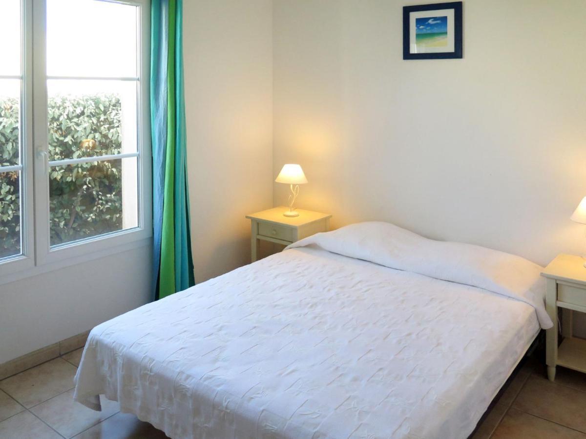 Holiday Home Residence Dune Blanche - Ocean1 By Interhome ビスカロッス・プラージュ エクステリア 写真