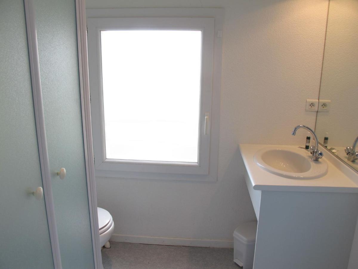 Holiday Home Residence Dune Blanche - Ocean1 By Interhome ビスカロッス・プラージュ エクステリア 写真