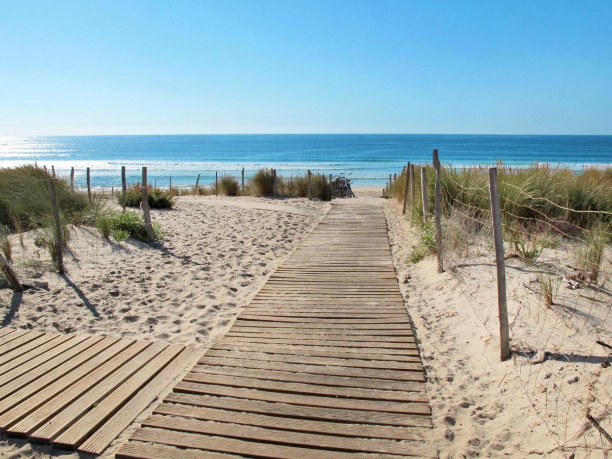 Holiday Home Residence Dune Blanche - Ocean1 By Interhome ビスカロッス・プラージュ エクステリア 写真