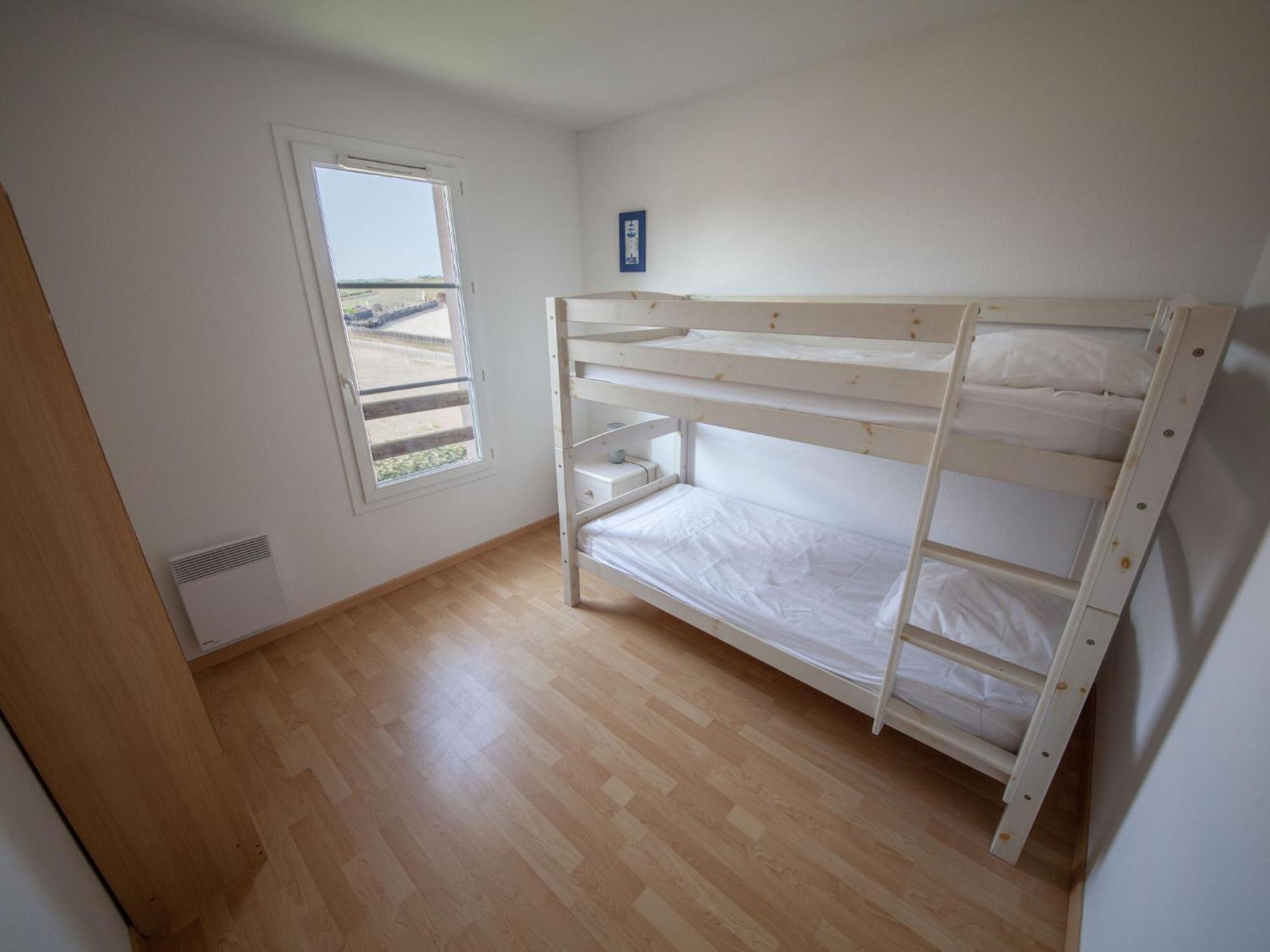 Holiday Home Residence Dune Blanche - Ocean1 By Interhome ビスカロッス・プラージュ エクステリア 写真