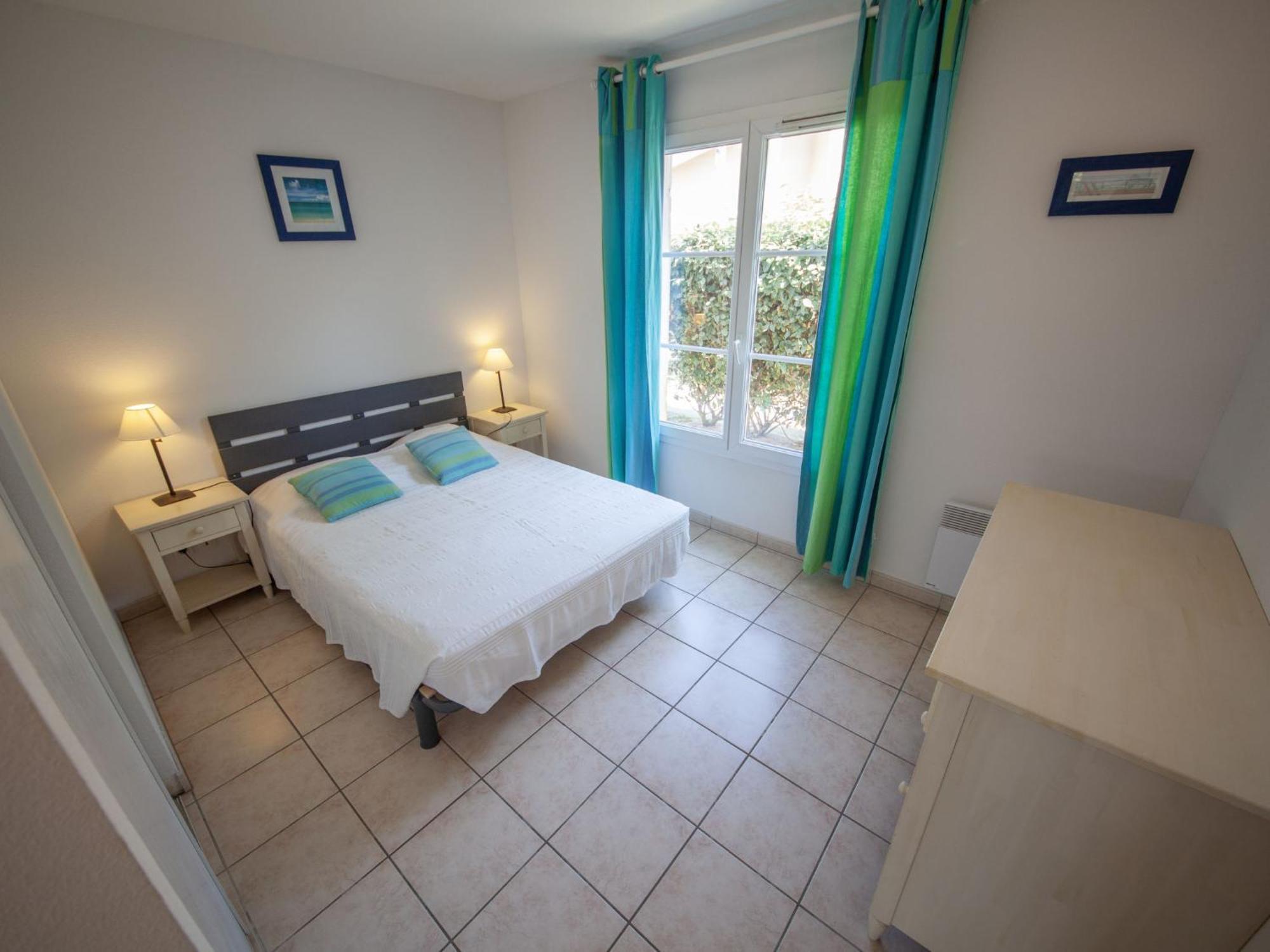 Holiday Home Residence Dune Blanche - Ocean1 By Interhome ビスカロッス・プラージュ エクステリア 写真