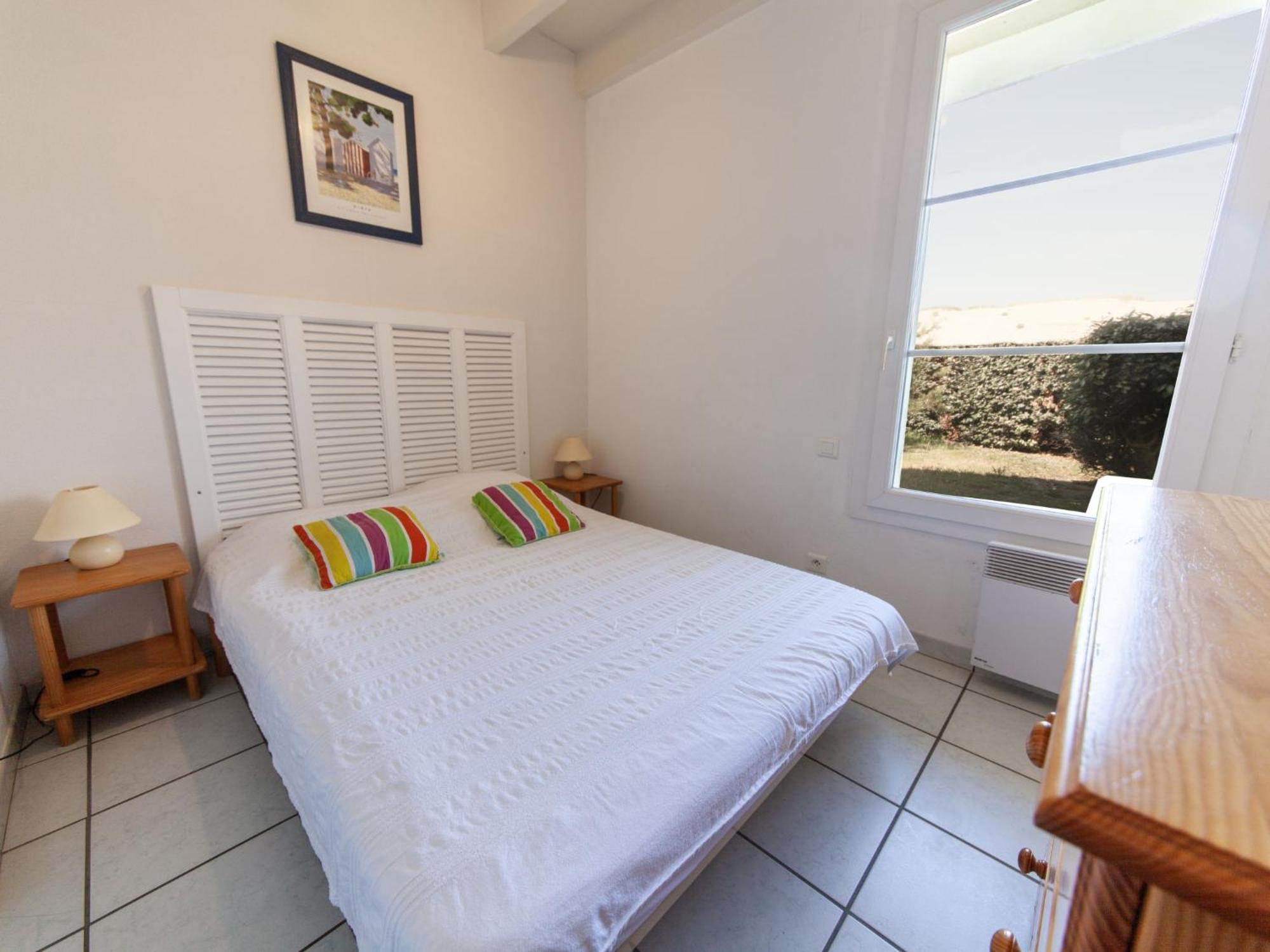 Holiday Home Residence Dune Blanche - Ocean1 By Interhome ビスカロッス・プラージュ エクステリア 写真