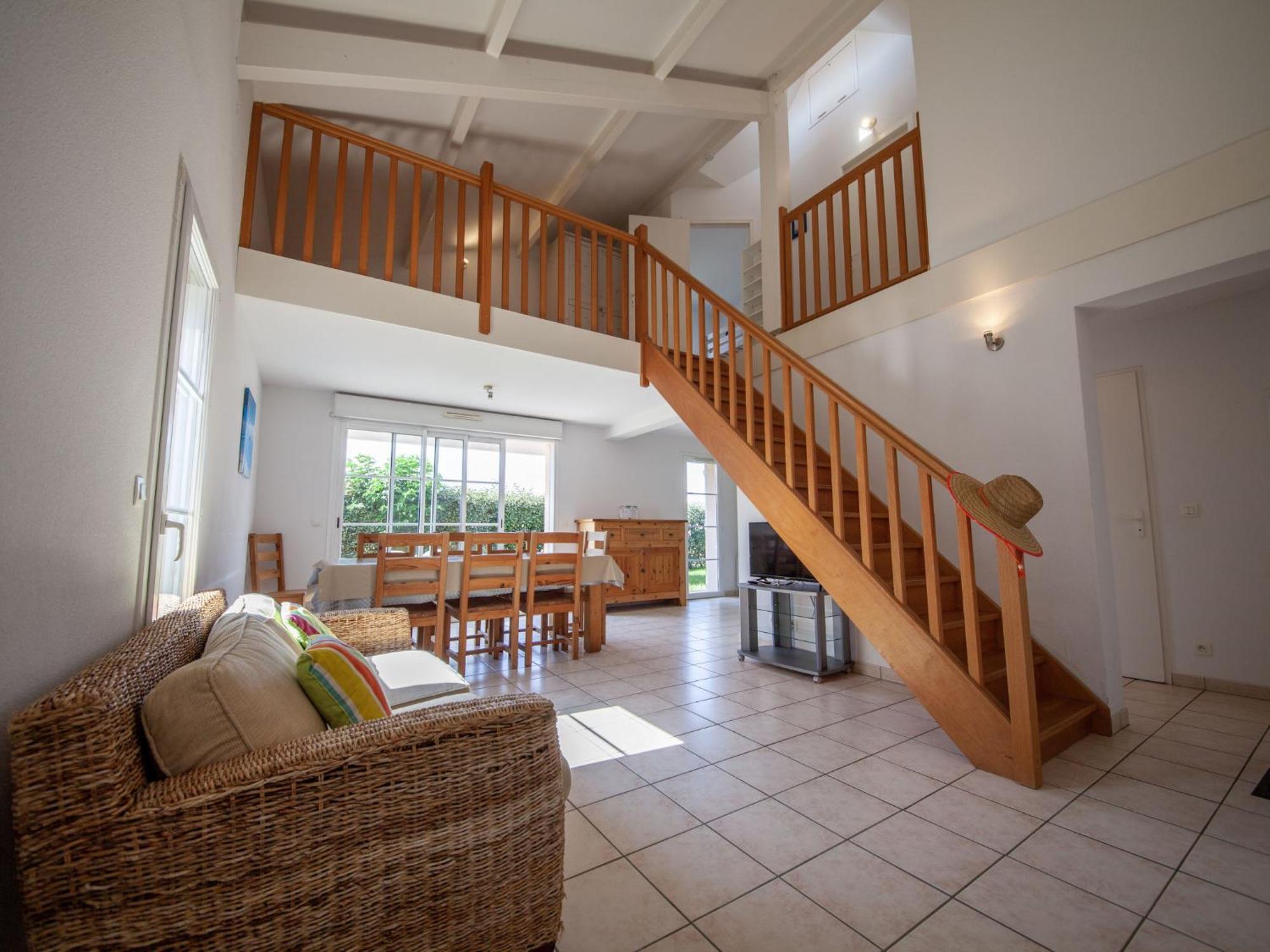 Holiday Home Residence Dune Blanche - Ocean1 By Interhome ビスカロッス・プラージュ エクステリア 写真