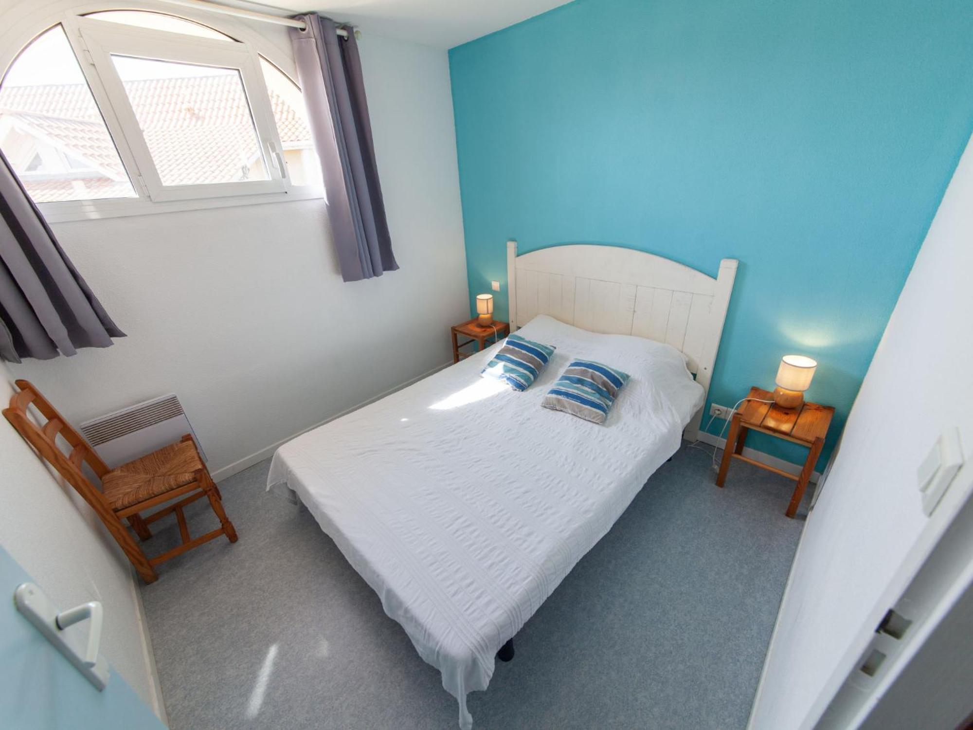 Holiday Home Residence Dune Blanche - Ocean1 By Interhome ビスカロッス・プラージュ エクステリア 写真