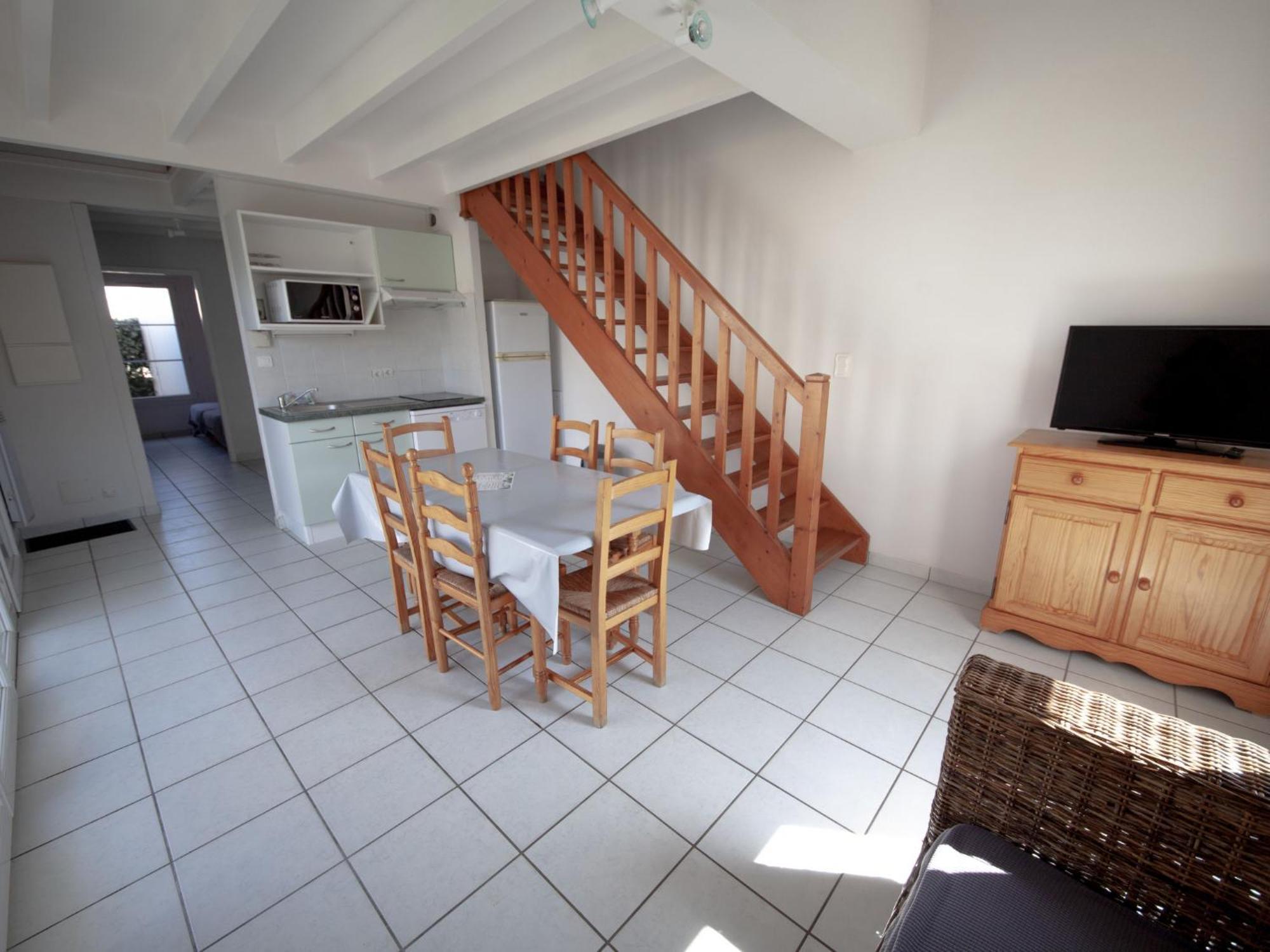 Holiday Home Residence Dune Blanche - Ocean1 By Interhome ビスカロッス・プラージュ エクステリア 写真