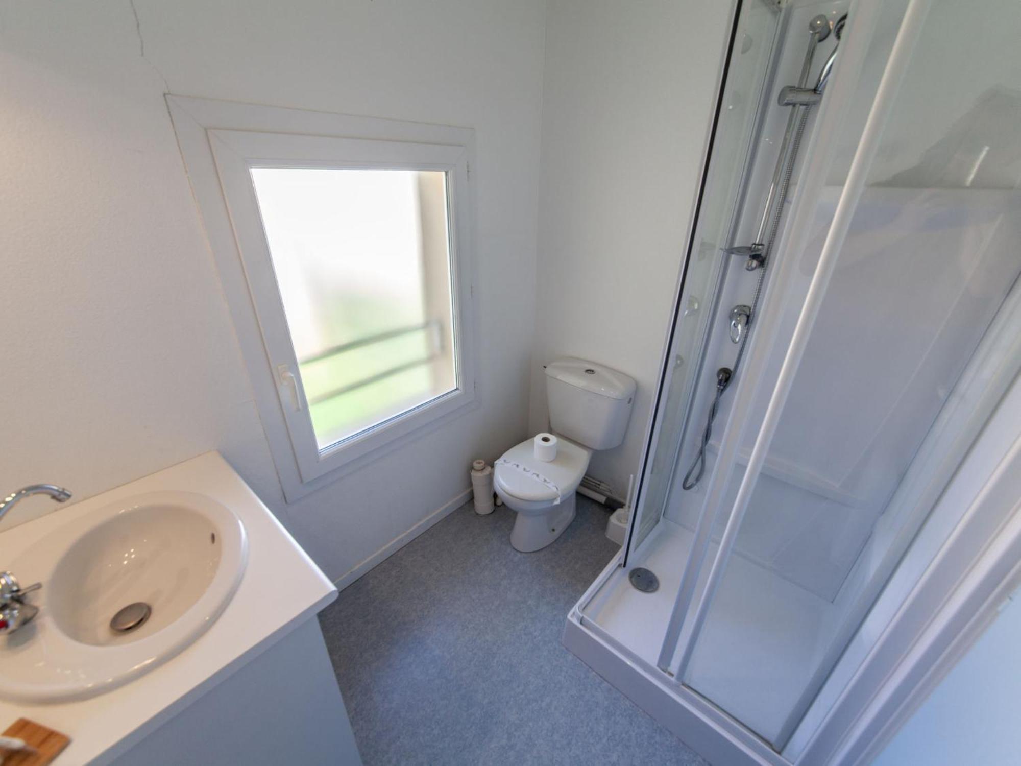 Holiday Home Residence Dune Blanche - Ocean1 By Interhome ビスカロッス・プラージュ エクステリア 写真