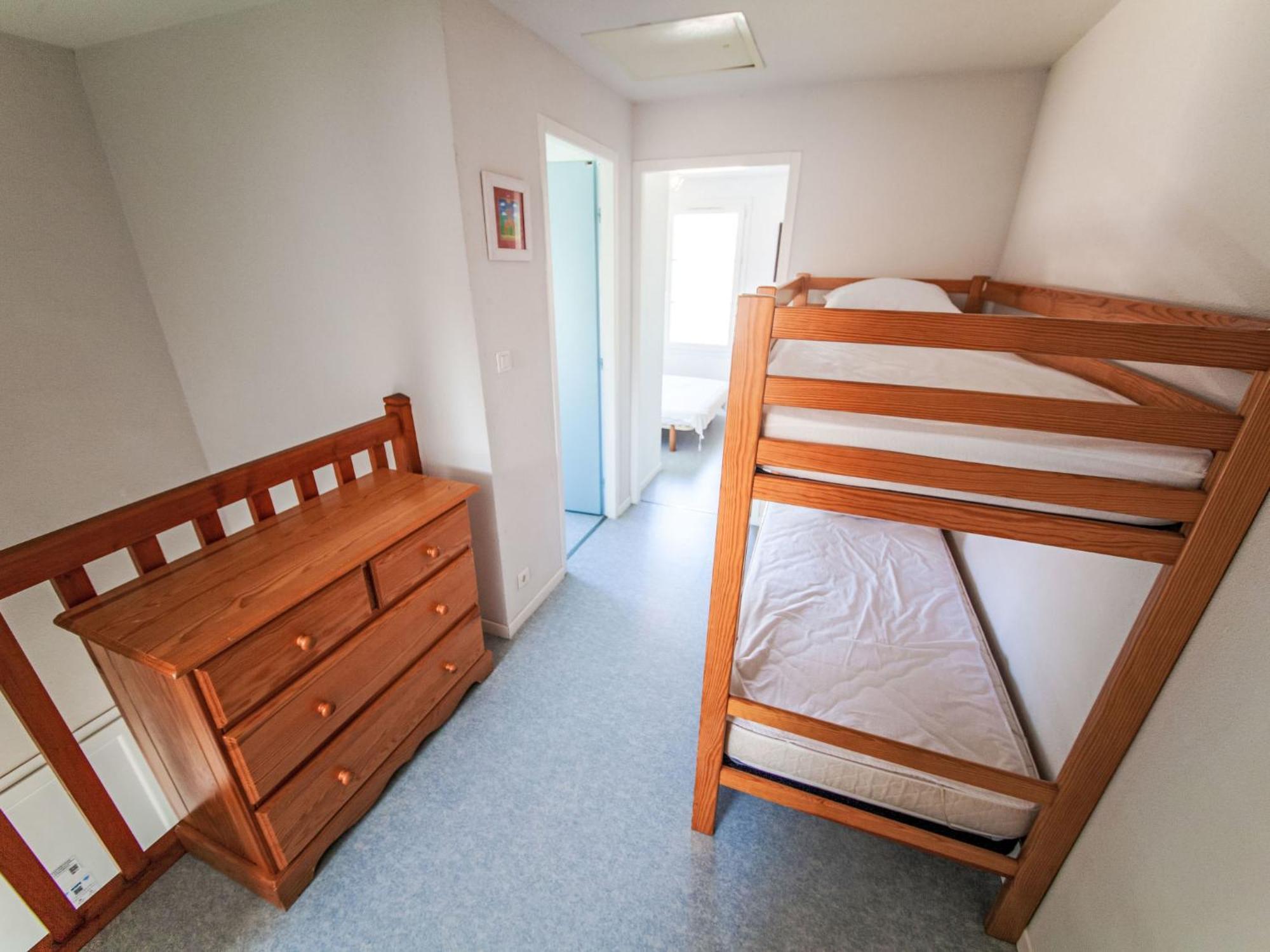 Holiday Home Residence Dune Blanche - Ocean1 By Interhome ビスカロッス・プラージュ エクステリア 写真